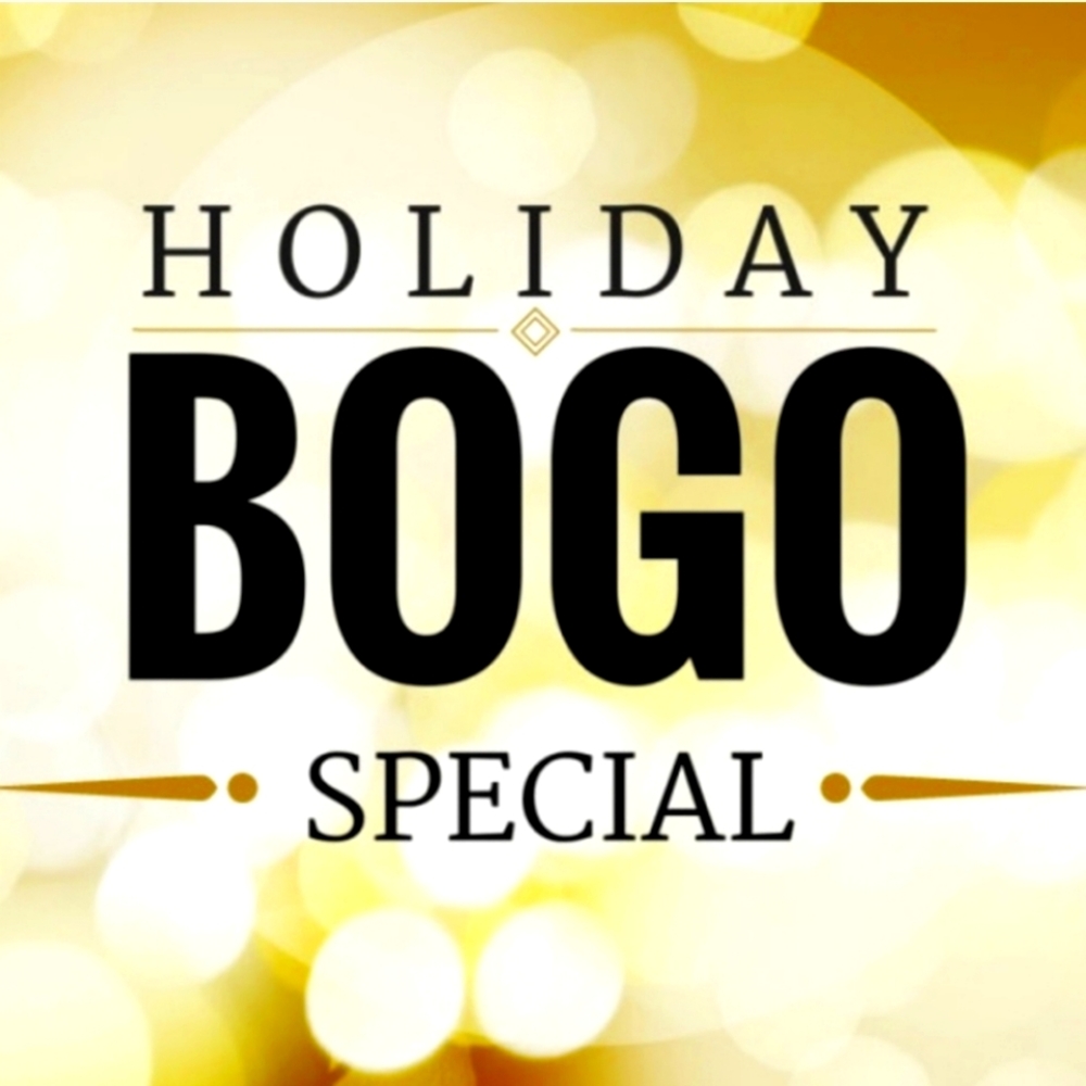 BOGO Bundle
